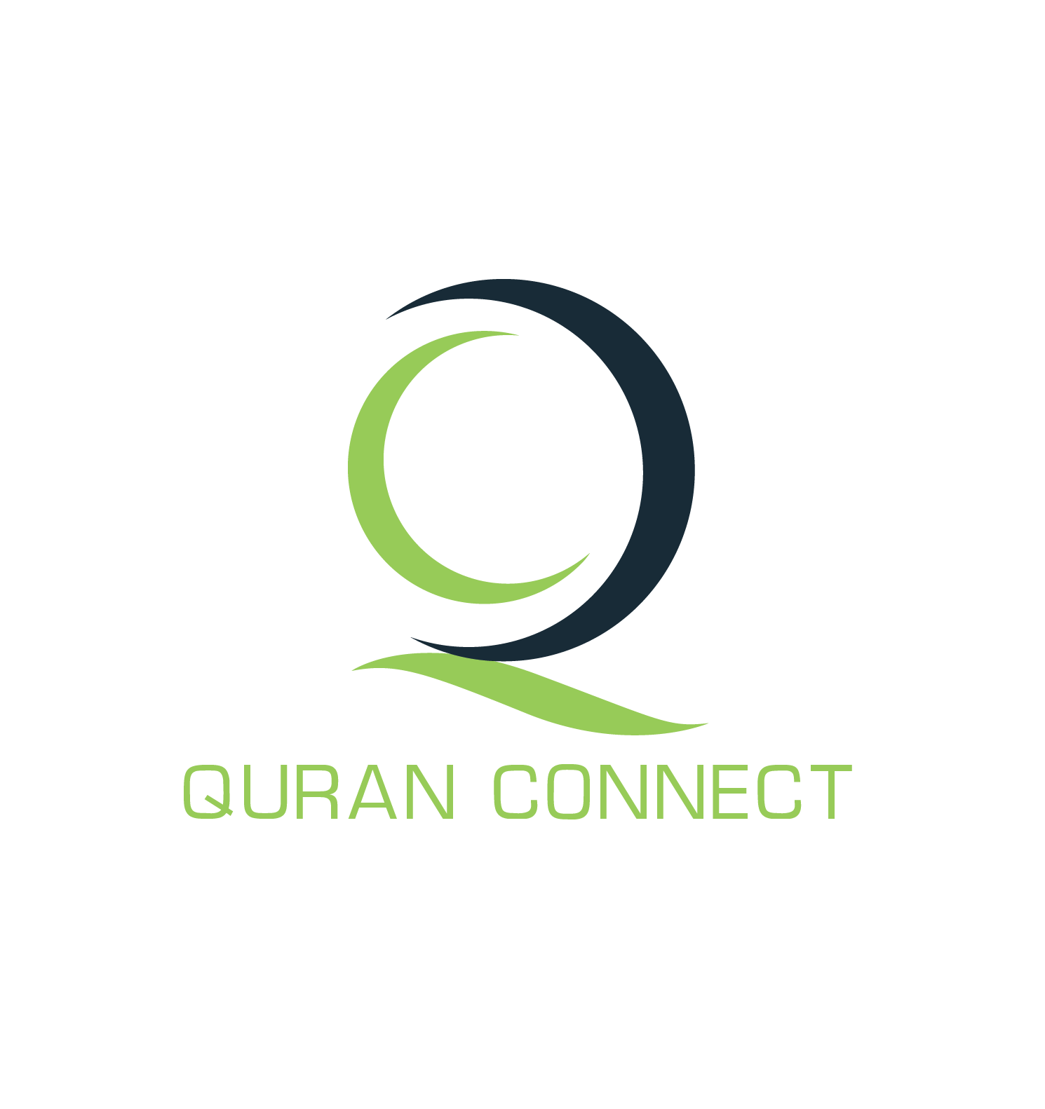 Quran Connect Logo